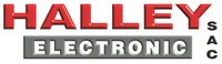 Halley Electronic SAC Halley Electronic SAC