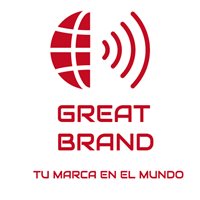 Great Brand World Great Brand World