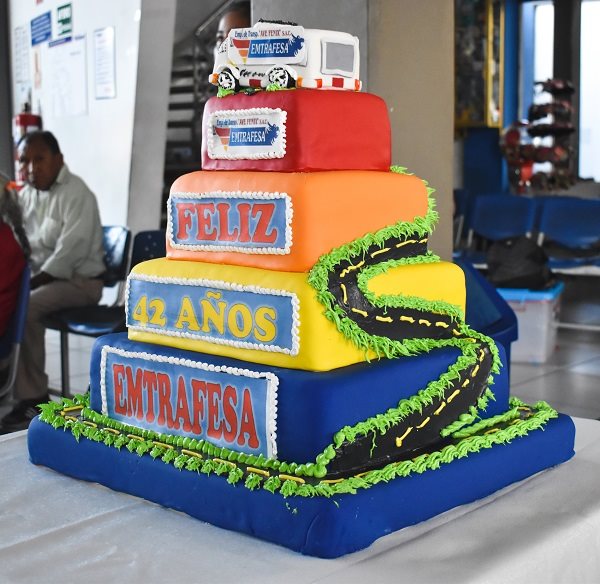 Emtrafesa SAC    Collage Photo 0