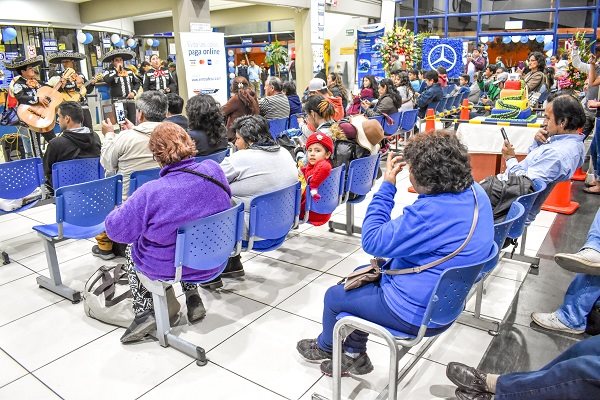 Emtrafesa SAC    Collage Photo 1