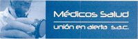 Médicos Salud - Unión en Alerta SAC Médicos Salud - Unión en Alerta SAC