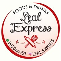 Leal express Leal express