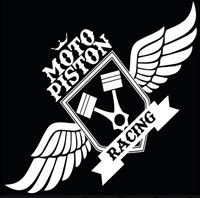 MOTO PISTON RACING 