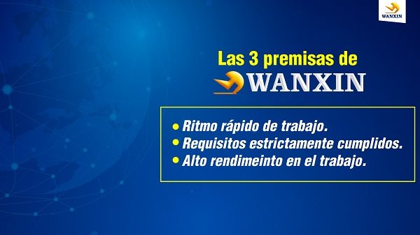 WAN XIN GROUP Collage Photo 2