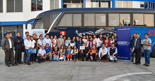 Emtrafesa SAC    Collage Photo 4