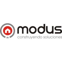 Modus Modus