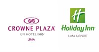 CROWNE PLAZA LIMA CROWNE PLAZA LIMA