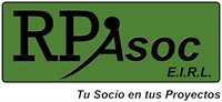ROBLES PEREZ ASOCIADOS E.I.R.L. - RPASOC logo