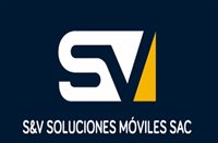 S&V SOLUCIONES MOVILES SAC S&V SOLUCIONES MOVILES SAC