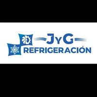JYG REFRIGERACIÓN S.A logo