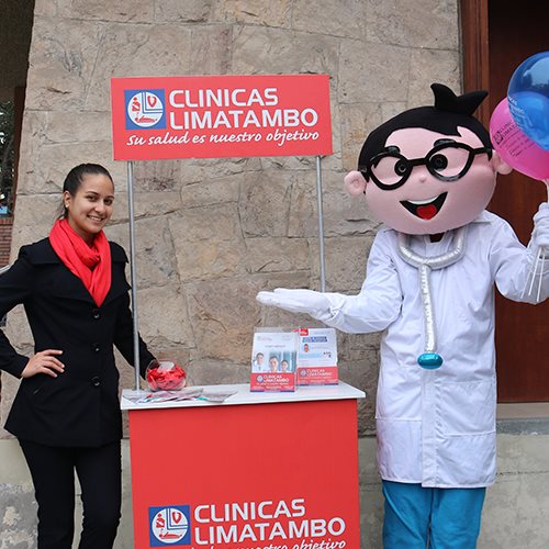 CLINICA LIMATAMBO Collage Photo 2