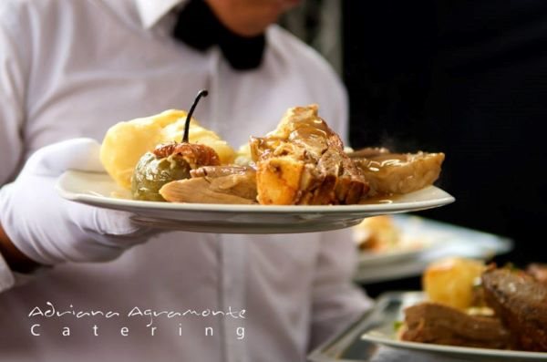 Adriana Agramonte Catering S.A.C. Collage Photo 0