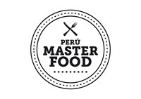 PERU MASTER FOOD logo