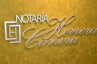 Notaria Herrera Carrera Notaria Herrera Carrera