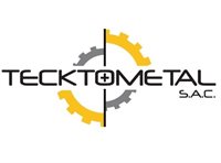 Tecktometal  logo