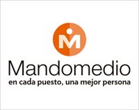 Mandomedio Mandomedio