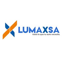 LUMAXSA LUMAXSA