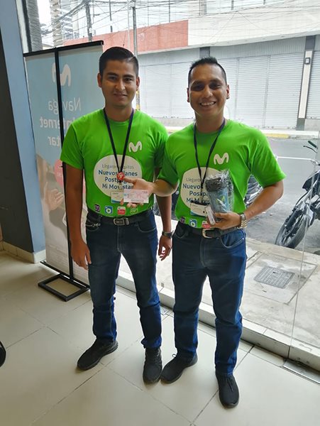 CISESA Collage Photo 1