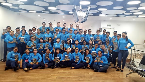 CISESA Collage Photo 2