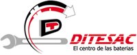 DITESAC logo