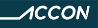 Logo de Accon Ingeniería y Construcción