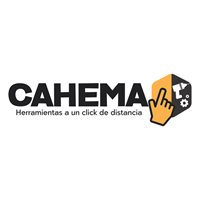Grupo cahema logo