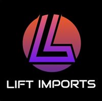 Lift Imports  logo