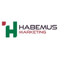 HABEMUS MARKETING logo