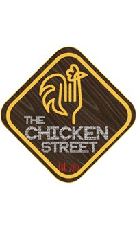 THE CHICKEN STRET PERU