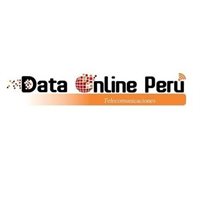 DATA ONLINE PERU S.A.C. DATA ONLINE PERU S.A.C.
