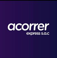 ACORRER EXPRESS  logo