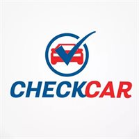 Checkcar logo