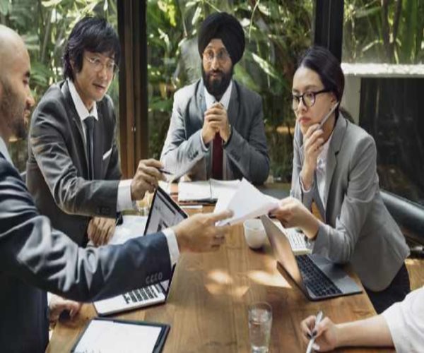 AIMTALENT S.A.C. Collage Photo 0