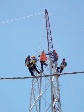 COMSERTRAN S.A.C. Collage Photo 0