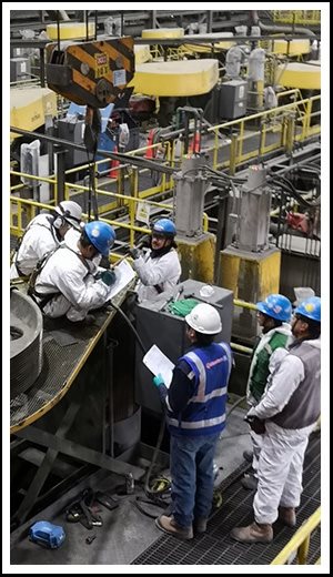 COMSERTRAN S.A.C. Collage Photo 1