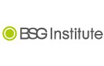 BSG Institute BSG Institute