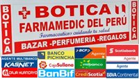 FARMAMEDIC FARMAMEDIC