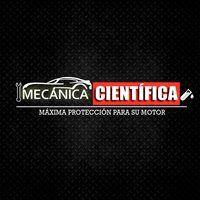 MECANICA CIENTIFICA SAC