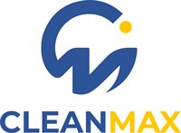 Cleanmax logo
