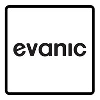 Evanic Colecction logo