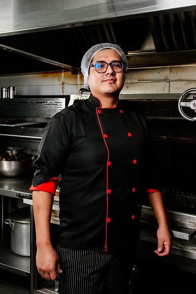 Cheff Parrillero Collage Photo 0