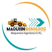 MAQUIINGENIEROS