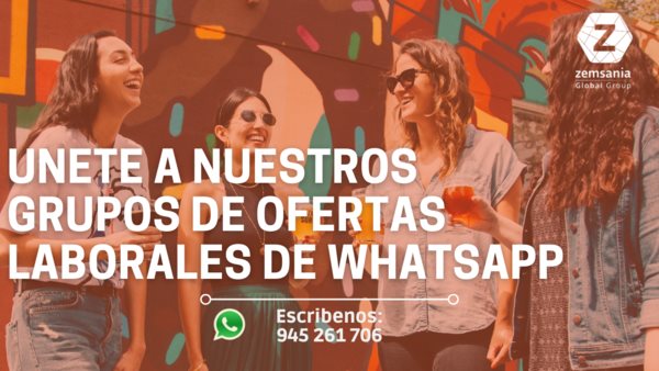 Zemsania PERU S.A.C Collage Photo 0