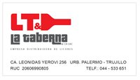 LA TABERNA & CIA