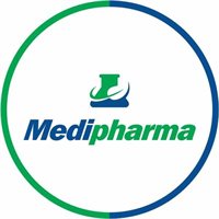 MEDIPHARMA  logo