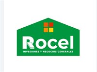 Logo de Inversiones & Negocios Generales ROCEL sac