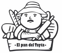 El Pan del Tayta