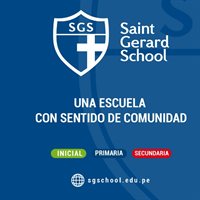 I.E.P San Gerardo SAC I.E.P San Gerardo SAC
