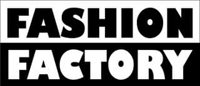 FASHION FACTORY logo