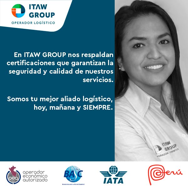 ITAW GROUP Collage Photo 0